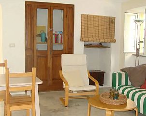 Guest house 0904704 - Apartment Liguria - Canonica