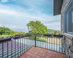 Guest house 0905003 - Holiday property Liguria - Vakantiehuis Casa Marepietra