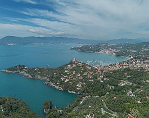 Guest house 0905005 - Apartment Liguria - Appartement La Frida