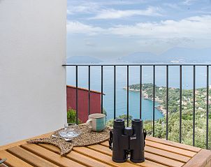 Guest house 0905005 - Apartment Liguria - Appartement La Frida