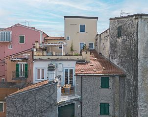 Guest house 0905005 - Apartment Liguria - Appartement La Frida