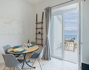 Guest house 0905005 - Apartment Liguria - Appartement La Frida