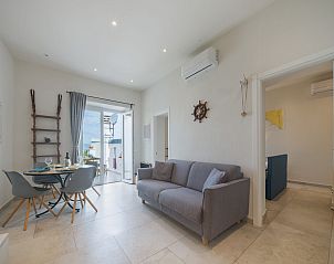 Guest house 0905005 - Apartment Liguria - Appartement La Frida