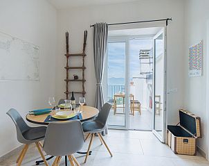 Guest house 0905005 - Apartment Liguria - Appartement La Frida