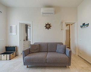 Guest house 0905005 - Apartment Liguria - Appartement La Frida