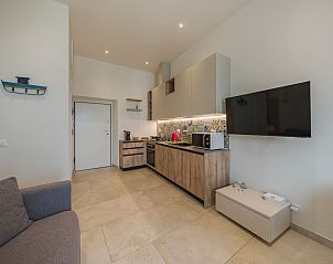 Guest house 0905005 - Apartment Liguria - Appartement La Frida