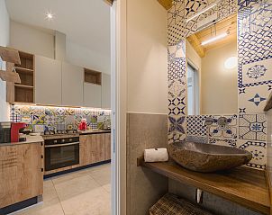 Guest house 0905005 - Apartment Liguria - Appartement La Frida