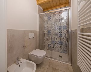 Guest house 0905005 - Apartment Liguria - Appartement La Frida