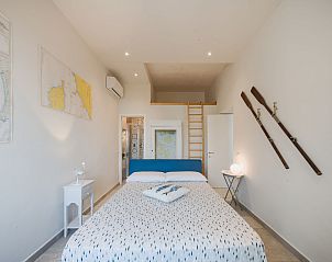 Guest house 0905005 - Apartment Liguria - Appartement La Frida