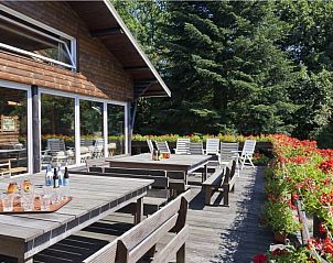 Guest house 090502 - Chalet Luxembourg - CHARMECHALET SOL CROUPET