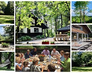 Guest house 090502 - Chalet Luxembourg - CHARMECHALET SOL CROUPET