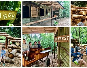 Guest house 090502 - Chalet Luxembourg - CHARMECHALET SOL CROUPET