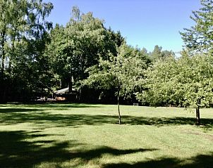 Guest house 090502 - Chalet Luxembourg - CHARMECHALET SOL CROUPET