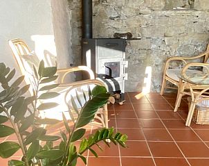 Unterkunft 0905202 - Ferienhaus Ligurien - Huisje in Castel Vittorio