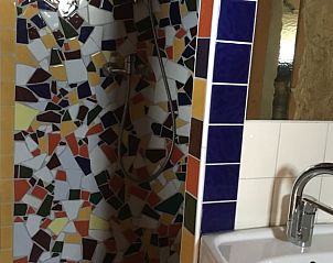 Unterkunft 0905202 - Ferienhaus Ligurien - Huisje in Castel Vittorio