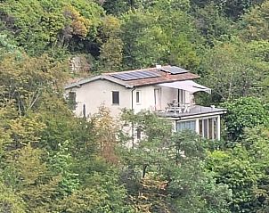 Unterkunft 0905203 - Ferienhaus Ligurien - Huisje in Castel Vittorio