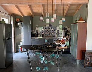 Unterkunft 0905203 - Ferienhaus Ligurien - Huisje in Castel Vittorio