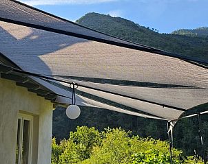 Unterkunft 0905203 - Ferienhaus Ligurien - Huisje in Castel Vittorio