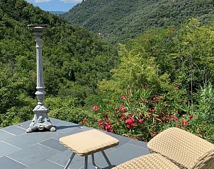 Unterkunft 0905203 - Ferienhaus Ligurien - Huisje in Castel Vittorio