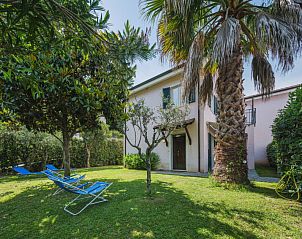 Guest house 0905503 • Holiday property Liguria • Vakantiehuis Lucerna Due 