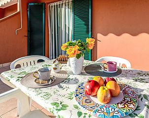 Verblijf 0905608 - Appartement Ligurië - Appartement Iolanda