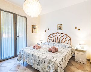 Verblijf 0905608 - Appartement Ligurië - Appartement Iolanda