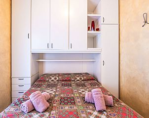 Verblijf 0905608 - Appartement Ligurië - Appartement Iolanda