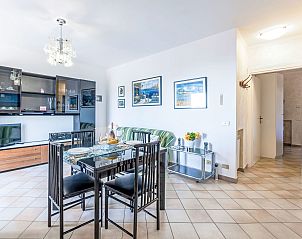 Verblijf 0905608 - Appartement Ligurië - Appartement Iolanda