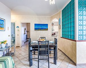 Verblijf 0905608 - Appartement Ligurië - Appartement Iolanda