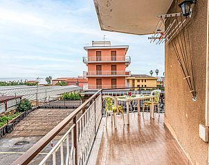 Guest house 0906004 - Apartment Liguria - Appartement Atena