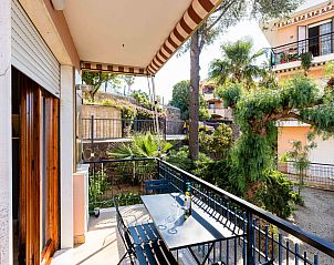 Guest house 0906005 - Apartment Liguria - Appartement casa Peggy