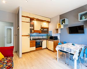 Guest house 0906005 - Apartment Liguria - Appartement casa Peggy
