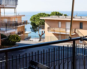Guest house 0906005 - Apartment Liguria - Appartement casa Peggy
