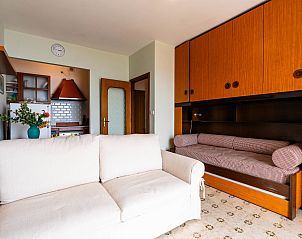 Guest house 0906018 - Apartment Liguria - Appartement casa Valentino