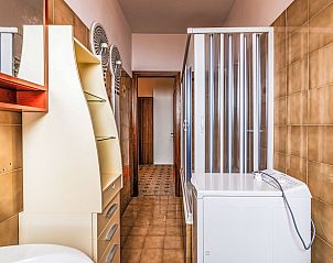 Guest house 0906018 - Apartment Liguria - Appartement casa Valentino