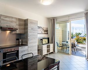 Guest house 0906021 - Apartment Liguria - Appartement Romina