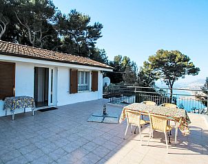 Unterkunft 0906401 - Appartement Ligurien - Appartement IL Cippo