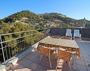 Unterkunft 0906401 - Appartement Ligurien - Appartement IL Cippo
