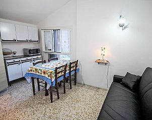 Unterkunft 0906401 - Appartement Ligurien - Appartement IL Cippo