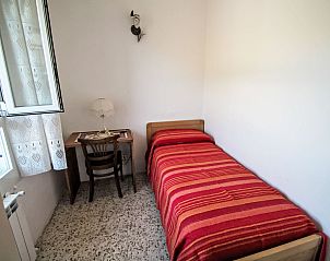 Unterkunft 0906401 - Appartement Ligurien - Appartement IL Cippo