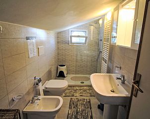 Unterkunft 0906401 - Appartement Ligurien - Appartement IL Cippo