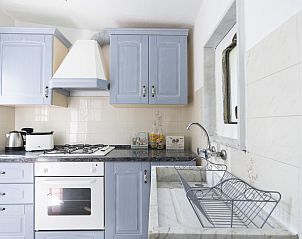 Unterkunft 0906604 - Ferienhaus Ligurien - Vakantiehuis Il Castagneto