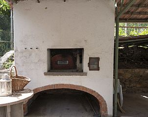 Unterkunft 0906604 - Ferienhaus Ligurien - Vakantiehuis Il Castagneto