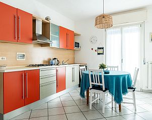 Unterkunft 0906606 - Appartement Ligurien - Appartement Casa dei Limoni