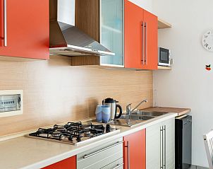 Unterkunft 0906606 - Appartement Ligurien - Appartement Casa dei Limoni