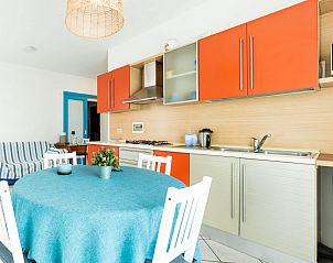 Unterkunft 0906606 - Appartement Ligurien - Appartement Casa dei Limoni