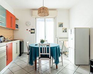 Unterkunft 0906606 - Appartement Ligurien - Appartement Casa dei Limoni