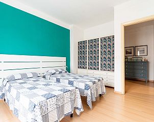 Unterkunft 0906606 - Appartement Ligurien - Appartement Casa dei Limoni