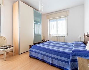 Unterkunft 0906606 - Appartement Ligurien - Appartement Casa dei Limoni