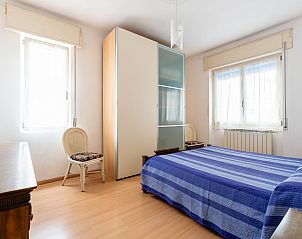 Unterkunft 0906606 - Appartement Ligurien - Appartement Casa dei Limoni